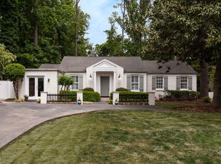 318 Allison Dr NE, Atlanta, GA 30342