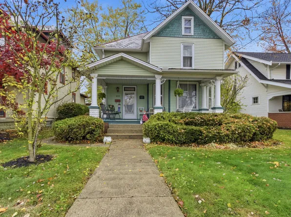 213 Front St, Groveport, OH 43125