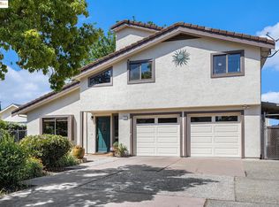 2752 Minta Ln, Antioch, CA 94509