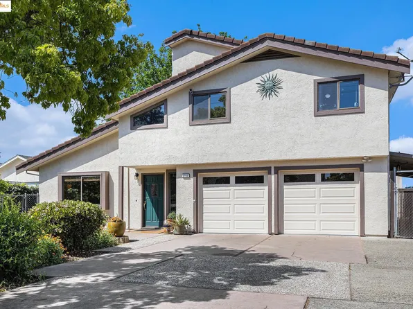 2752 Minta Ln, Antioch, CA 94509