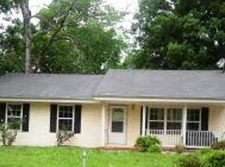 1611 Accokeek Rd W, Accokeek, MD 20607