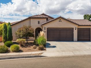 409 Valle Alto Dr NE, Rio Rancho, NM 87124