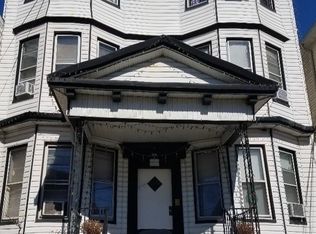 38 Clendenny Ave APT 1, Jersey City, NJ 07304