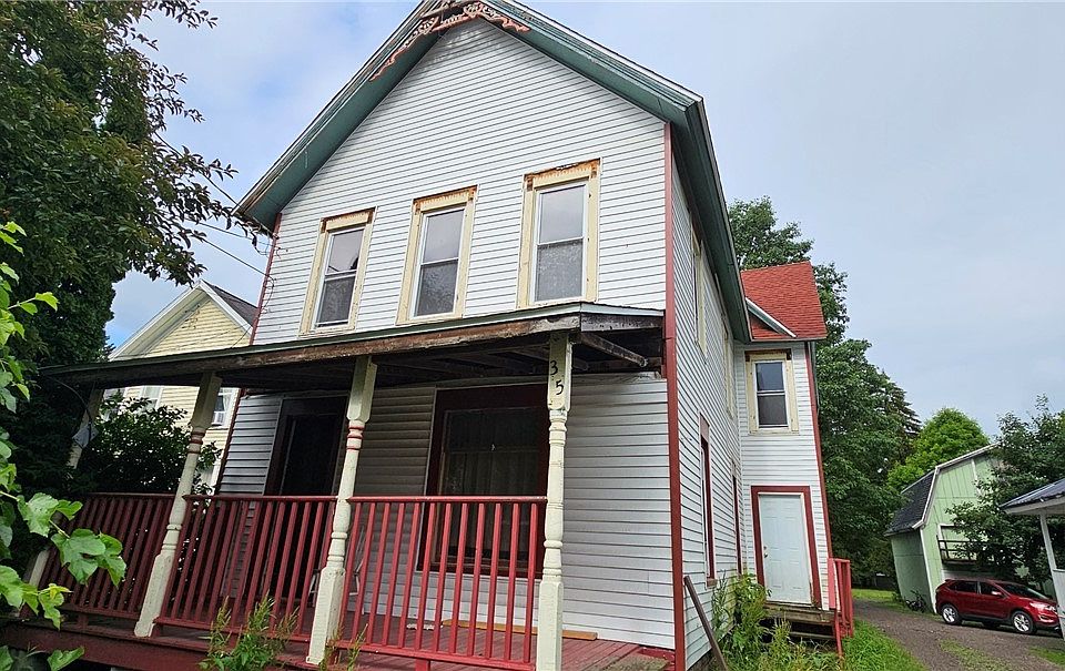 35 Commercial St, Gowanda, NY 14070 MLS B1481991 Zillow