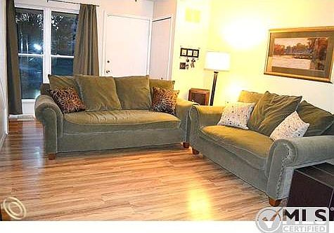 Easy Maintenance Living