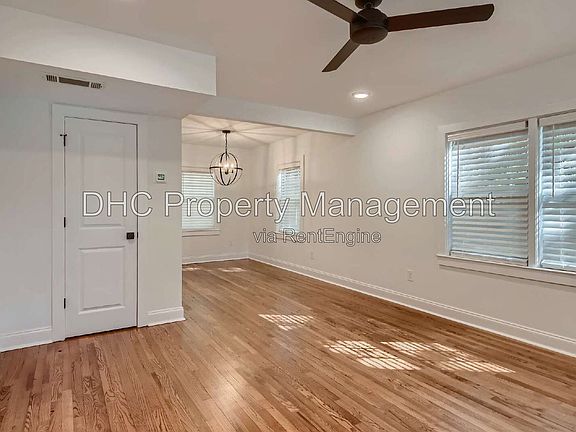 5th image of 406 S Columbia Dr #B