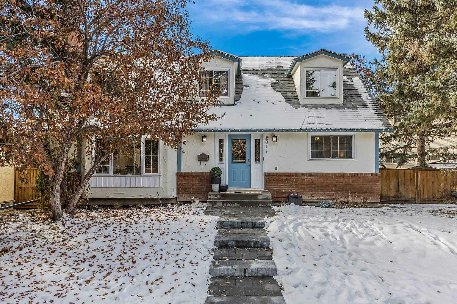 2011 E Palisdale Rd SW, Calgary, AB T2V 3T7 Zillow