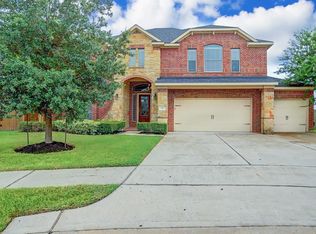 4507 Countryside View Ct, Spring, TX 77388