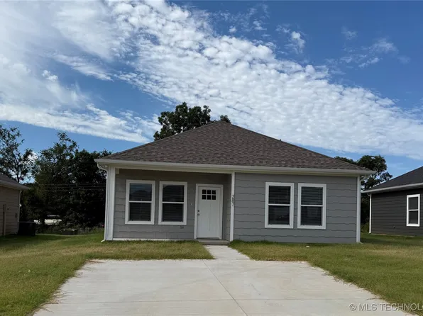 287 Worth Ave, Durant, OK 74701