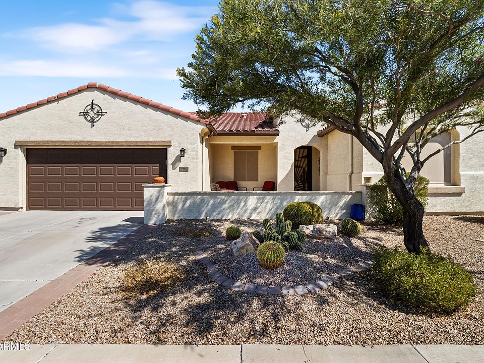 1st image of 16 N AGUA FRIA Lane