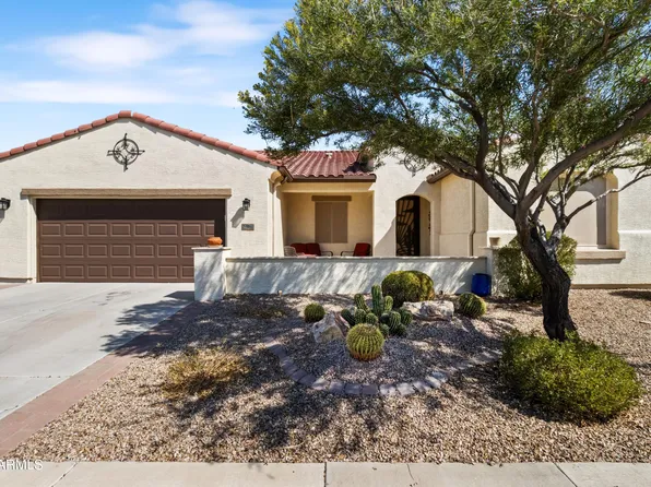 16 N AGUA FRIA Lane, Casa Grande, AZ 85194
