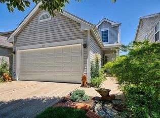 437 Summit Place Ct, Fenton, MO
