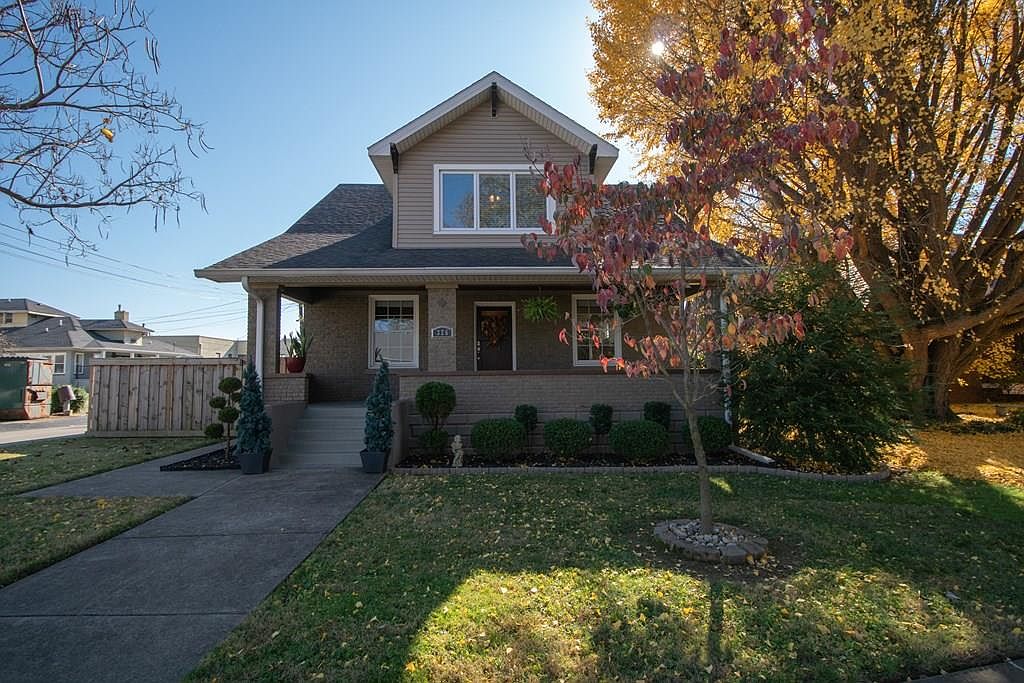 326 Griffith Ave, Owensboro, KY 42301 Zillow