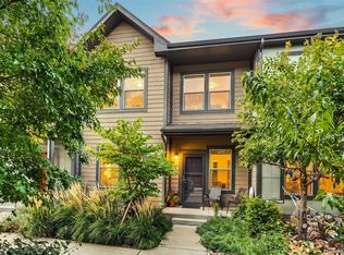 2313 Central Park Blvd, Denver, CO 80238