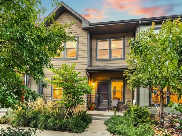 2313 Central Park Boulevard, Denver, CO 80238