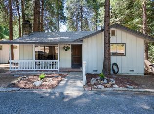 5240 Gilmore Rd, Pollock Pines, CA 95726