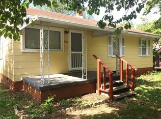 1208 12th St, Greensboro, NC 27405