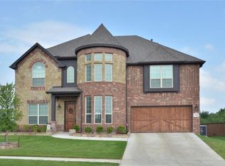 912 Sandy Hill Rd, Burleson, TX 76028