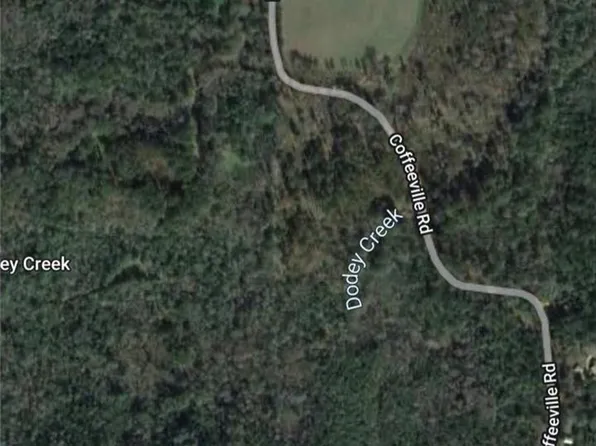 346 E State St, Jackson, AL 36545