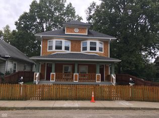 2724 Indianapolis Ave, Indianapolis, IN 46208