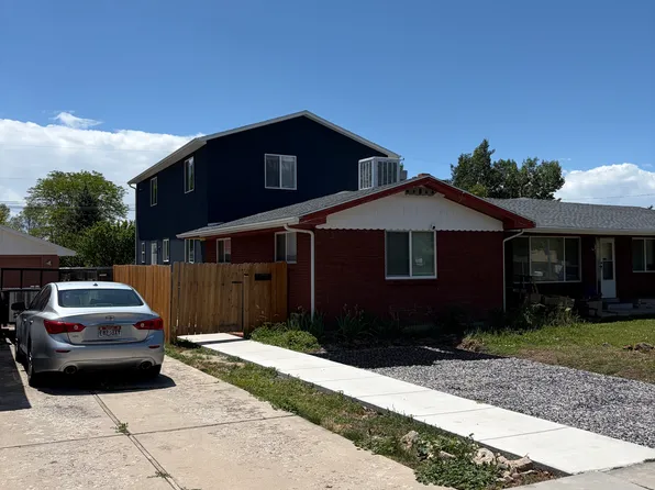 190 E 4380 N, Provo, UT 84604