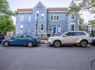 1618 1st St NE #1, Washington, DC 20002