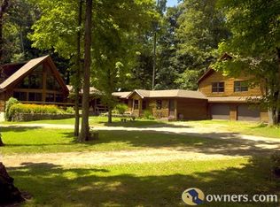 2435 Harlan Carroll Rd, Waynesville, OH 45068