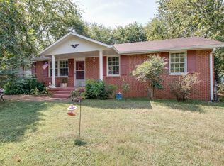 413 Highland Ave, Smyrna, TN 37167