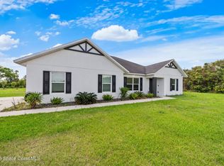 4364 Prentice Ln, Mims, FL 32754