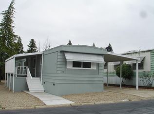 435 Red Cedar Dr #77, Redding, CA 96003