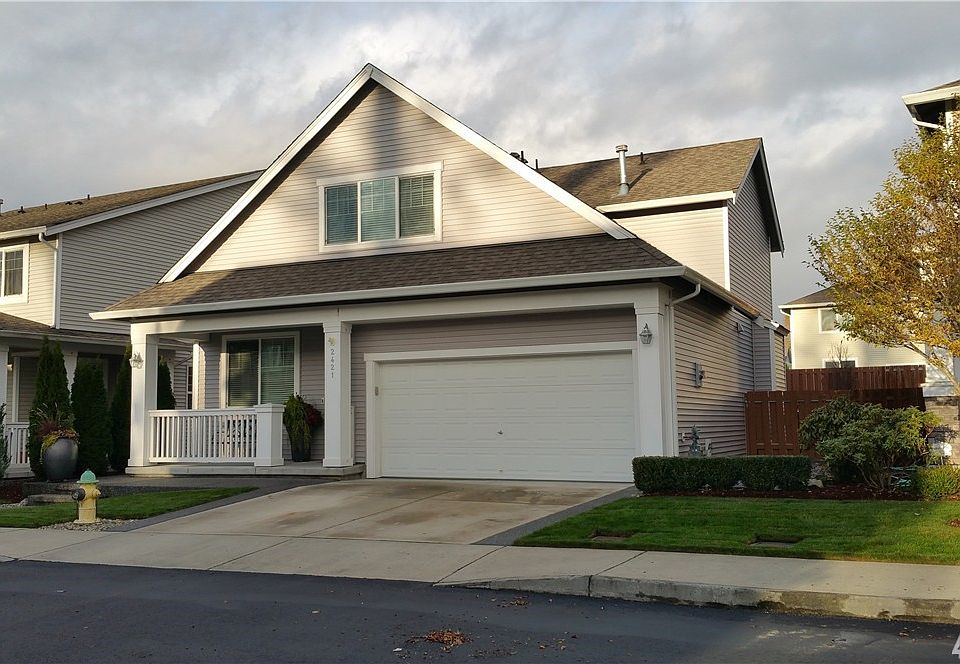 1st image of 2421 84th Ave NE
