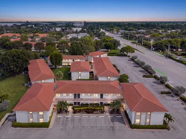 3224 CORAL RIDGE Drive #3224, Coral Springs, FL 33065