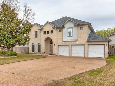 16019 Dark Ln, Austin, TX, 78717