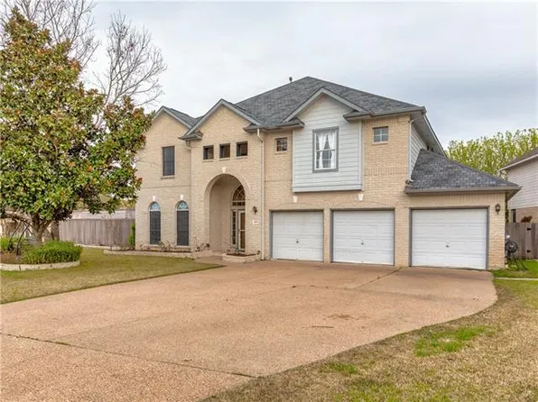 16019 Dark Ln, Austin, TX 78717