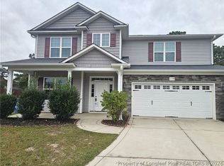 119 Turney St, Raeford, NC 28376
