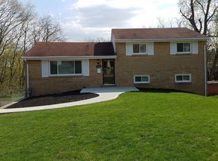 5424 Wolfe Dr, Pittsburgh, PA