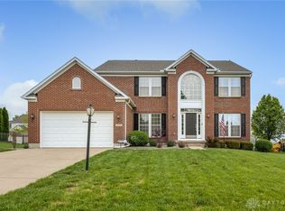 2168 Raceway Trl, Beavercreek, OH 45434