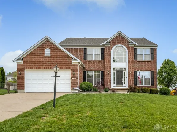 2168 Raceway Trl, Dayton, OH 45434