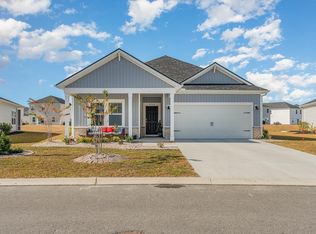 4566 Day Lily Run St, Myrtle Beach, SC 29579