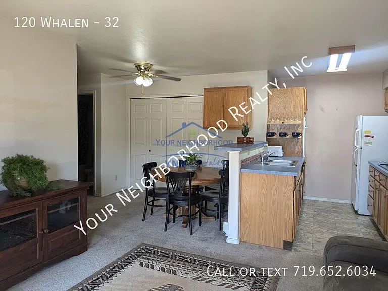 120 Whalen Ave #32 — Photo 3