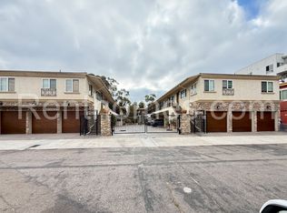 4045 8th Ave UNIT 204, San Diego, CA 92103