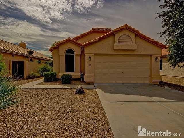 1st image of 9845 W Yukon Dr