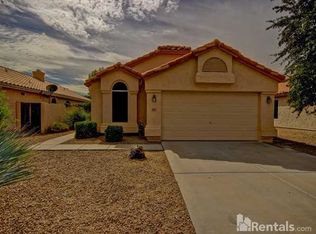 9845 W Yukon Dr, Peoria, AZ 85382