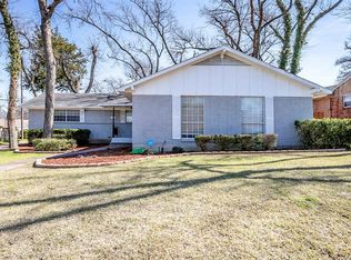 5716 Old Ox Rd, Dallas, TX 75241