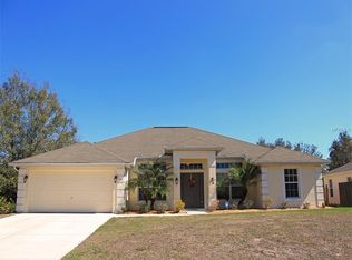 1110 Valentine St, North Port, FL 34288