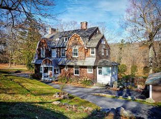 18 Pepperidge Rd, Tuxedo Park, NY 10987