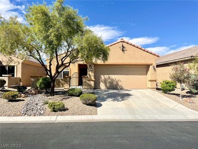 6094 Quintillion Ave, Las Vegas, NV, 89122