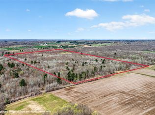 TBD 9th Street, Barronett, WI 54813