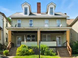 306-308 7th Ave, Carnegie, PA