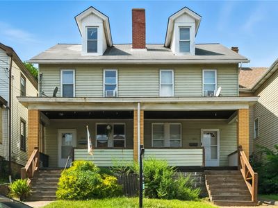 306-308 7th Ave, Carnegie, PA, 15106